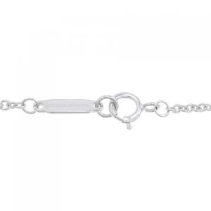 Tiffany Tag Chain Bracelet